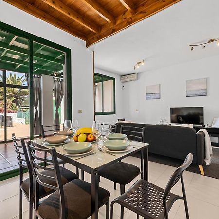 Willa Casa Mon Costa Teguise Zewnętrze zdjęcie