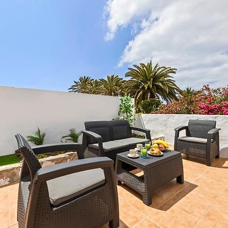 Willa Casa Mon Costa Teguise Zewnętrze zdjęcie