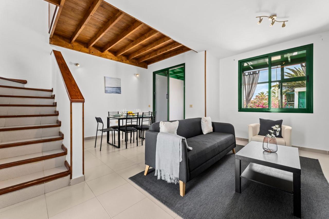 Willa Casa Mon Costa Teguise Zewnętrze zdjęcie