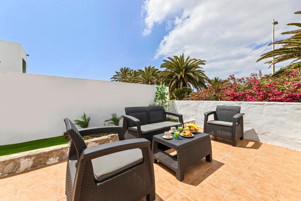 Willa Casa Mon Costa Teguise Zewnętrze zdjęcie