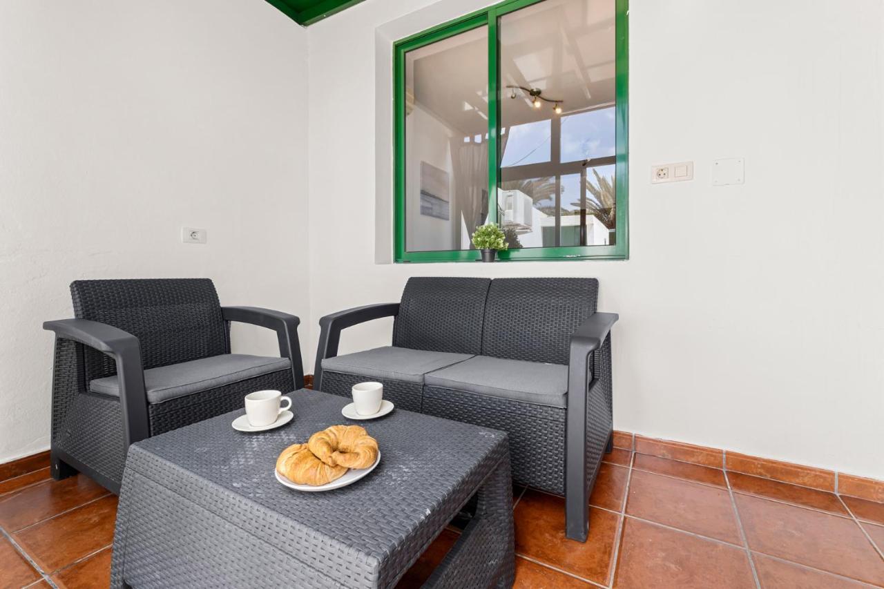 Willa Casa Mon Costa Teguise Zewnętrze zdjęcie